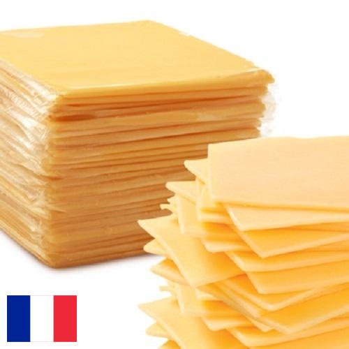 сыр плавленный из Франции