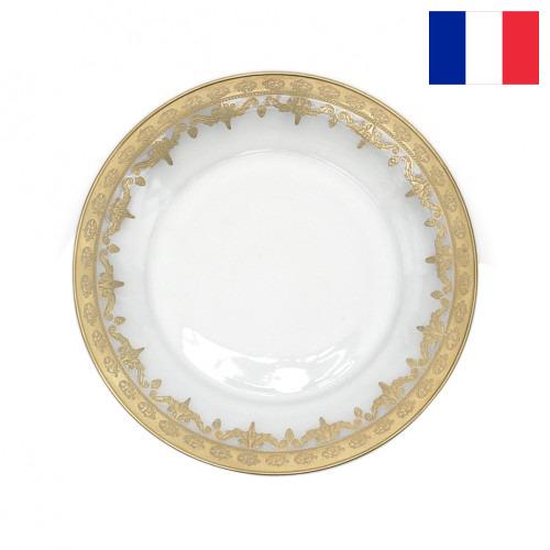Тарелка десертная из Франции