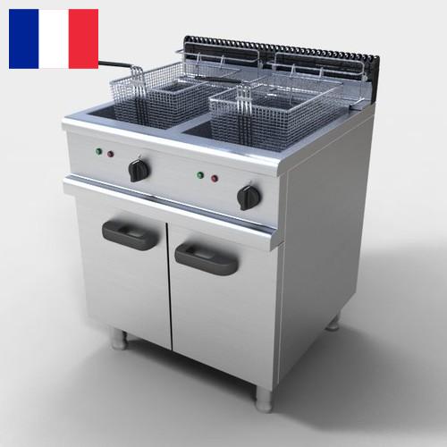 Техника для кухни из Франции