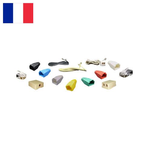 телефонные аксессуары из Франции