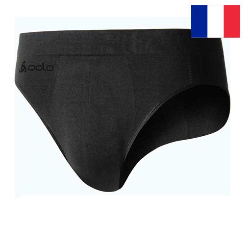 Термобелье спортивное из Франции