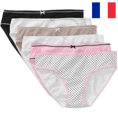 Термобелье женское из Франции