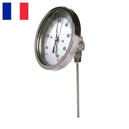 Термометры промышленные из Франции