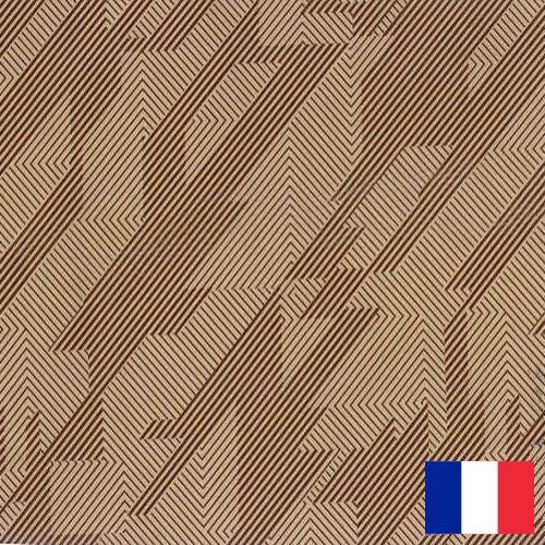 Ткани автомобильные из Франции