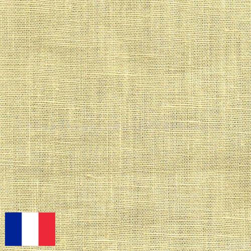 Ткани льняные из Франции