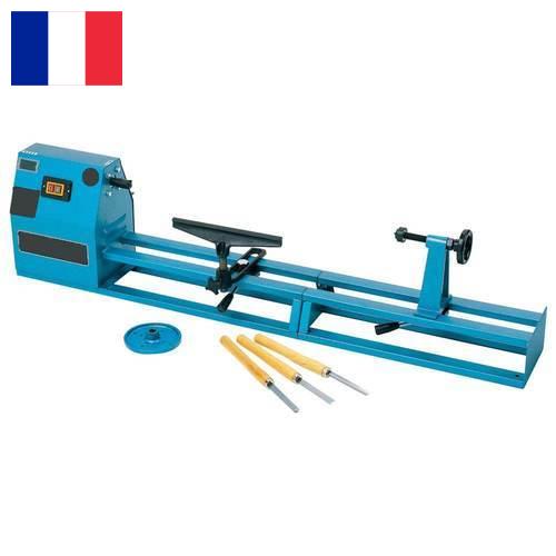 Точилка механическая из Франции