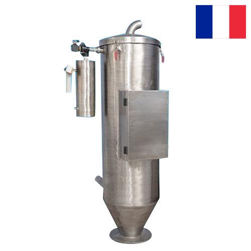 Транспортеры вакуумные из Франции