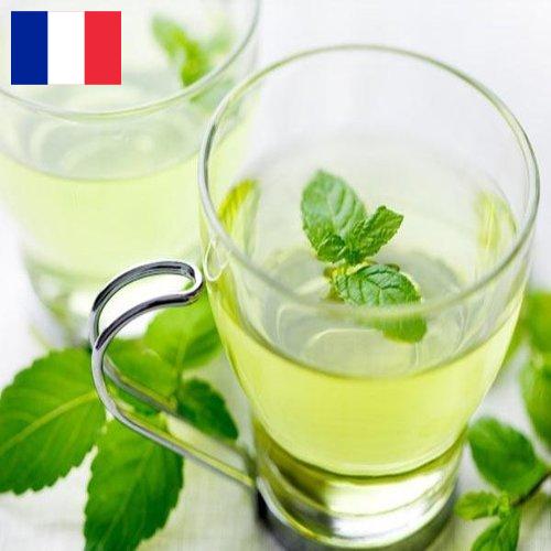 Травяной чай из Франции