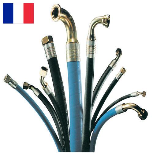 Трубы гидравлические из Франции
