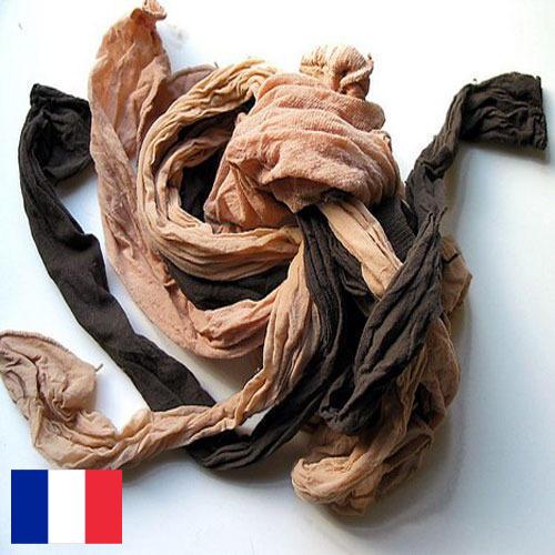 Трусики из Франции