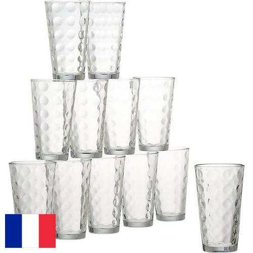 Тумблеры из Франции