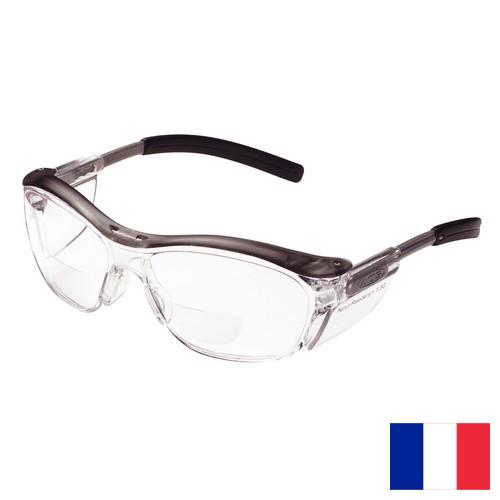 Уголки защитные из Франции