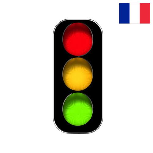 Указатели поворота из Франции