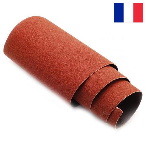 Упаковочная бумага из Франции
