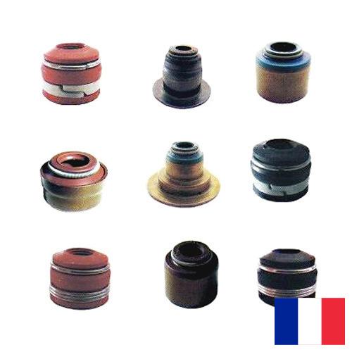 Уплотнение клапана из Франции