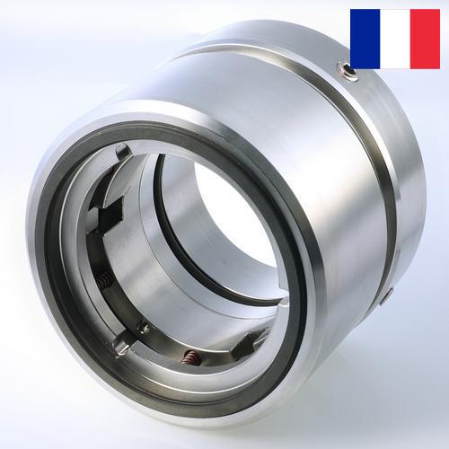 Уплотнения механические из Франции