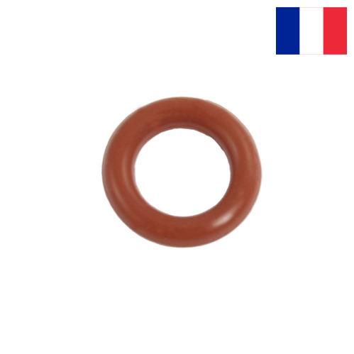 Уплотнители силиконовые из Франции