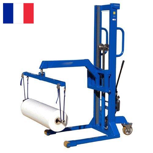 Устройство подъемное из Франции