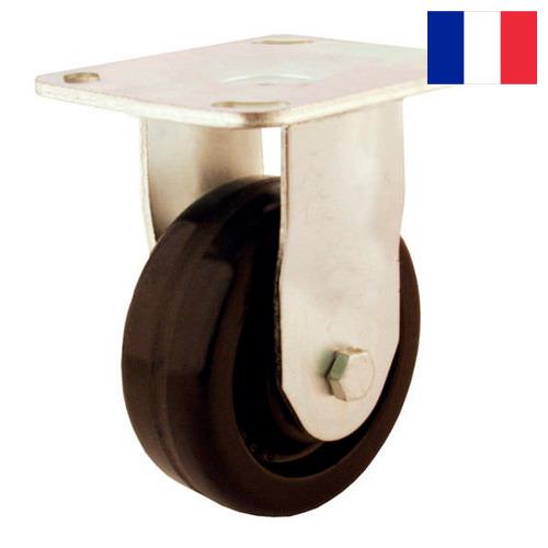 Вальцовки из Франции