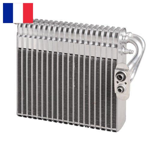 Вапоризатор из Франции