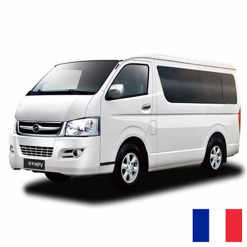 Ватин из Франции