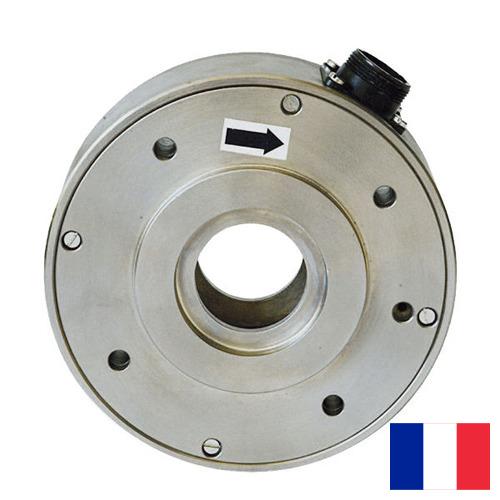 Весоизмерительные датчики из Франции