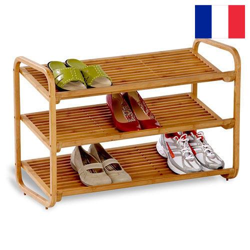 Вкладыши для обуви из Франции