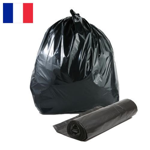 Вкладыши полиэтиленовые из Франции