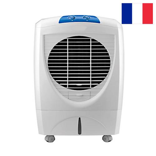Воздухоохладители из Франции