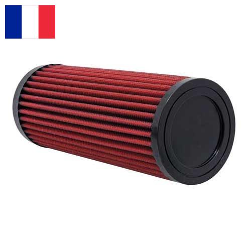 воздушный фильтр для двигателей из Франции