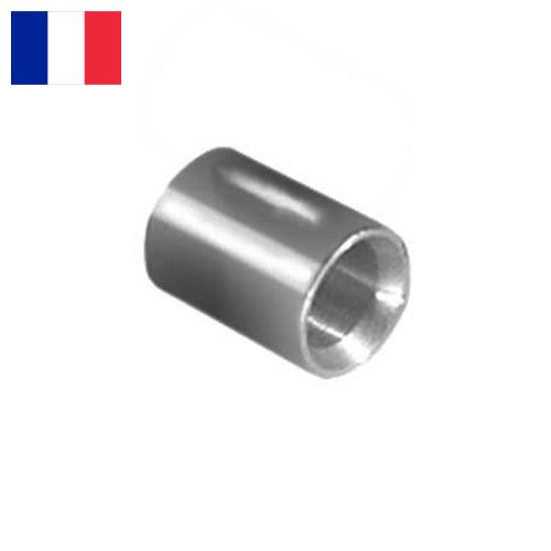втулка металлическая из Франции