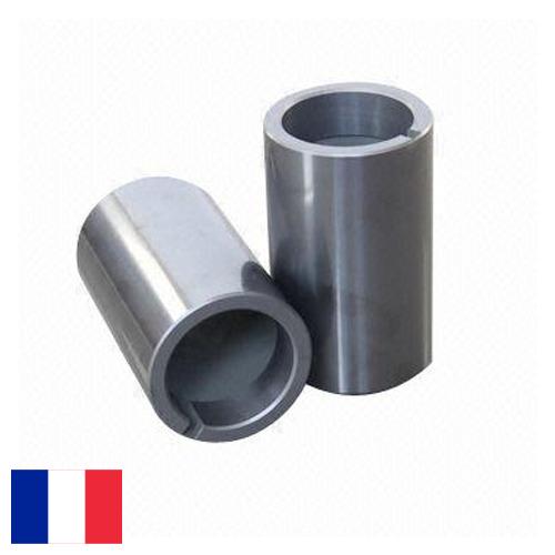 Втулка насоса из Франции