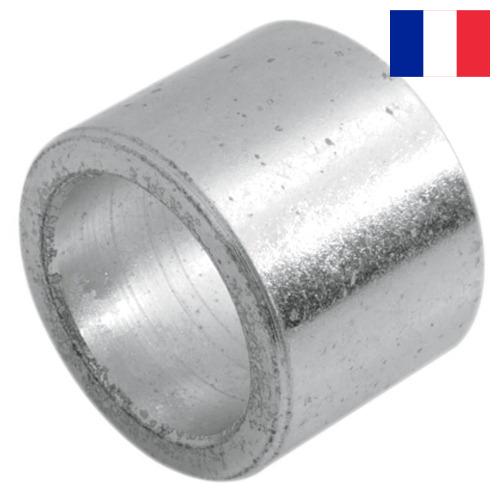 Втулка оси из Франции