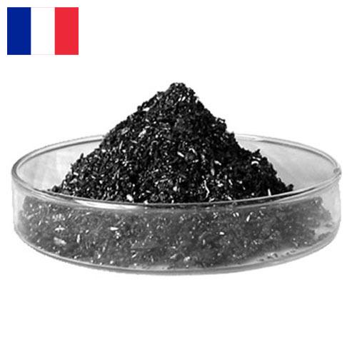 Йод из Франции