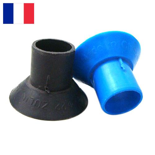 Заглушки для труб из Франции