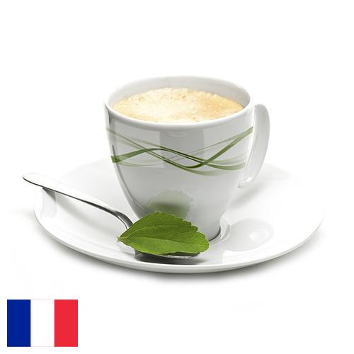 заменитель сахара из Франции