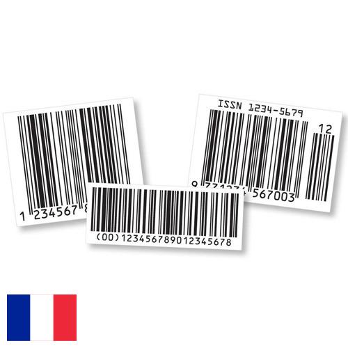 Защитные этикетки из Франции