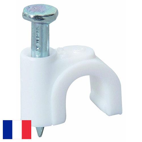 зажим троса из Франции