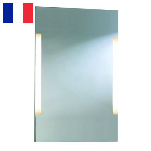 зеркало с подсветкой из Франции