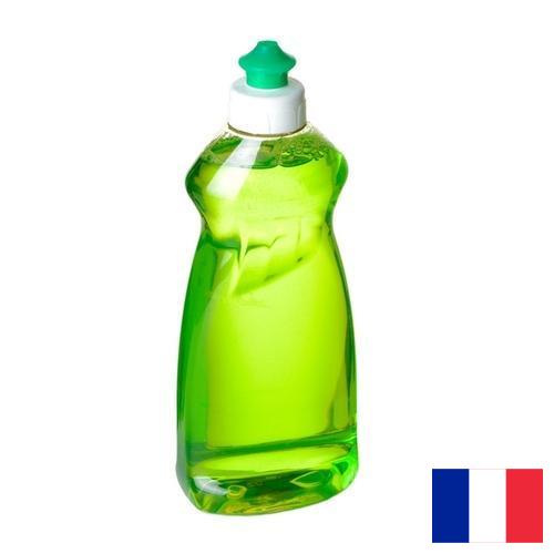 Жидкое мыло из Франции