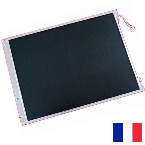 жидкокристаллический телевизор из Франции