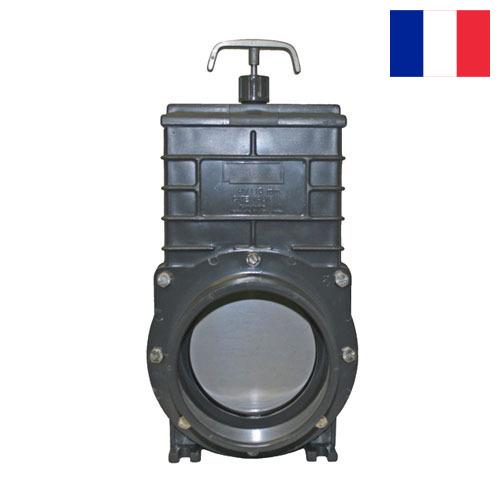 Золотник из Франции