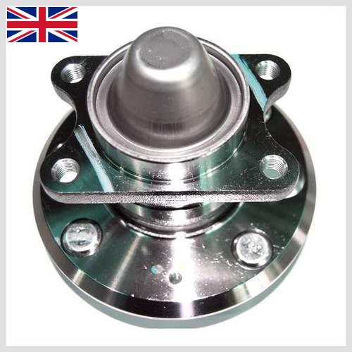 Автомобильные подшипники из Великобритании