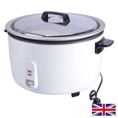 болгарка электрическая из Великобритании