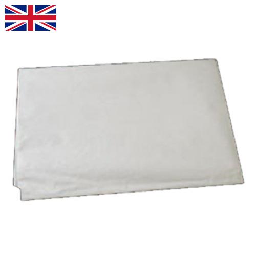 бумага глянцевая из Великобритании