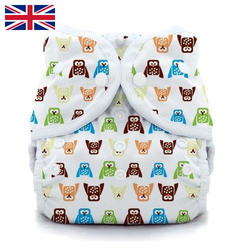 Детские пеленки из Великобритании