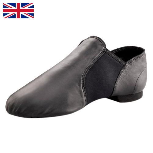 Джазовки из Великобритании