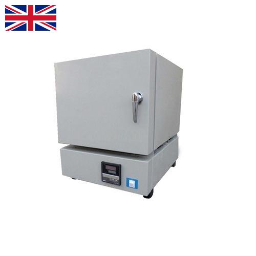 Электропечи из Великобритании