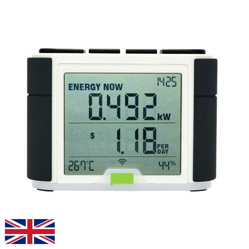 Энергосберегающее устройство из Великобритании