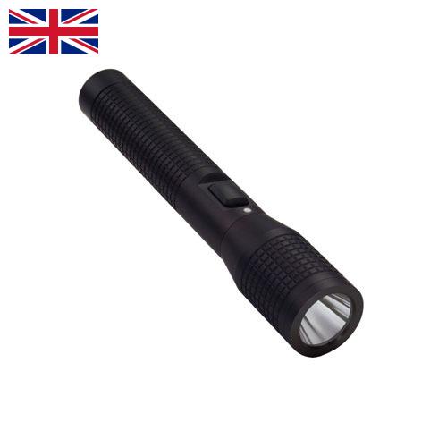 Фонари из Великобритании